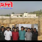 ইনানীতে আদালতের ১৪৪ ধারা অমান্য করে নির্মাণে উত্তেজনা, প্রশাসনের হস্তক্ষেপ কামনা