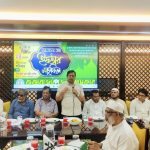 কক্সবাজার জেলা প্রেস ক্লাবের উদ্যোগে আলোচনা সভা, দোয়া, মিলাদ, ইফতার ও নৈশভোজ অনুষ্ঠিত