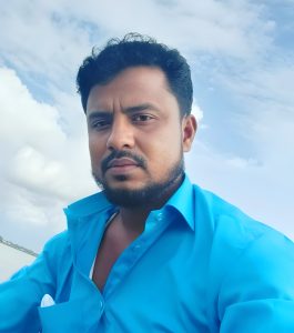 জুনায়েদ প্রঃ জুনু