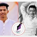 ঈদগাহ প্রেসক্লাবের পক্ষ থেকে শাওনের পিতার মৃত্যুতে শোক প্রকাশ
