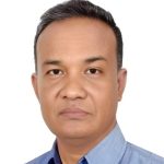 ‘সাংবাদিক সুরক্ষা আইন ৩ মাসের মধ্যেই করতে হবে’ আহমেদ আবু জাফর
