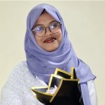 এসএসসি পরীক্ষায় জেলায় প্রথম নাবিহা নওরিন